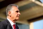 آزمون در بین ۵ بازیکن برتر یک‌چهارم نهایی جام ملت‌ها