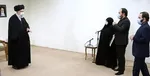 پیام تسلیت رهبر انقلاب اسلامی در پی درگذشت آیت‌الله نظری