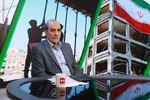 تعرض به ۴۳ مسجد در مشهد طی اغتشاشات اخیر