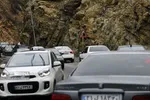 محدودیت‌ ترافیکی جدید در جاده چالوس و آزادراه تهران-شمال