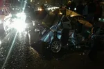 مرگ سالانه ۴۰ هزار نفر بر اثر حوادث در کشور