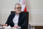 گفت‌وگوی تلفنی رؤسای جمهور ایران و ترکیه