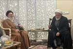 اولین بیانیه‌ی کروبی پس از رفع حصر