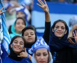 جایگاه یک میلیون تومانی استقلال بدون تماشاگر ماند!