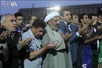 از حرفهای جالب رحمتی تا کنایه رویانیان به پنالتی استقلال