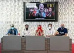 حواشی جشنواره فیلم فجر در روز‌های آغازین +تصاویر