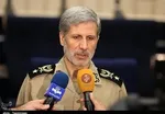 امیر نصیر زاده: ایران در پاسخ به ماجراجویی احتمالی دشمن موشک‌های جدید به‌کار می‌گیرد