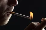 زنگ خطر اثرات سیگار بر سلامت مغز