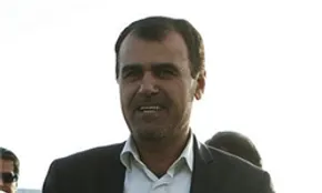 عکس/پیراهنی‌که آندوبه قلعه‌نویی نشان‌داد