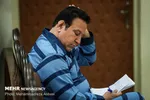 برگزاری جلسات بانک سرمایه در ویلای امارات!