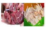 قیمت جدید مرغ گرم در عمده‌فروشی و خرده‌فروشی