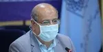 ۲۲ فرد مشکوک به بیماری کرونا در اصفهان جان باختند