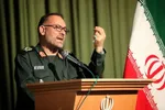 ۲ تروریست عضو تشکیلات مخفی گروهک‌های تروریستی تجزیه‌طلب به دار مجازات آویخته شدند
