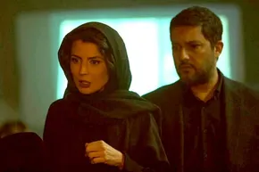 فیلم | لیلا حاتمی هم در «پیرپسر» خیلی بد است