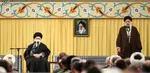 یازدهمین اجلاسه خبرگان برگزار شد/ حضور رئیسی و روحانی