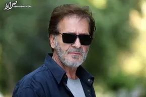 فیلم/ دلیل جدایی ابوالفضل پورعرب از شهرزاد