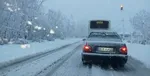 بارش باران و برف در انتظار جاده‌های کشور