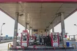 تجهیز جایگاه‌های سوخت با کارتخوان‌های هوشمند بانک ملی ایران