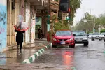 تهران هفته آینده برفی می شود