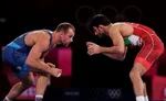 سورپرایز برای حسن یزدانی!