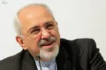 ظریف در نشست وزرای خارجه آسه‌ان در سنگاپور شرکت کرد