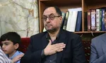 پیام تسلیت آیت‌الله هاشمی شاهرودی به سیدوحید حقانیان