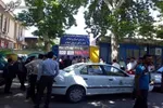 افزایش تلفات گروگان‌گیری خونین در ایلام / ۴ نفر کشته و ۵ نفر زخمی شدند+فیلم