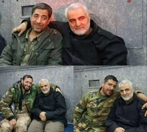 عکس/ پهپاد شناسایی آمریکایی که حشدالشعبی سرنگون کرد