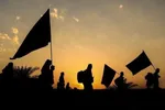 زائران دریافت گذرنامه اربعین را به روز‌های آخر موکول نکنند