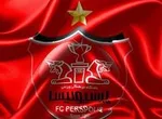ترکیب پرسپولیس مقابل فجر سپاسی