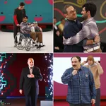 رامبد جوان ۳۰ سال بعد را به تصویر می‌کشد