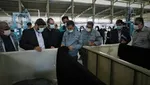 جزئیات فعالیت اقتصادی ۸ ماهه امسال بنیاد مستضعفان