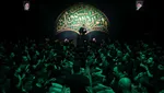 عراق آماده برپایی مراسم باشکوه پیاده‌روی اربعین شد+ عکس و فیلم