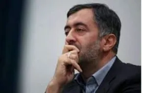 کاریکاتور/نقشه احمدی نژاد برای فرار از زندان بقایی