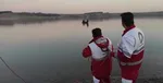 شنای ۱۲ ساعته وزیر ماداگاسکار برای نجات از حادثه سقوط هلیکوپتر