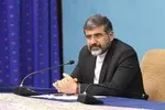عارف رئیس ستاد ویژه ساماندهی فضای مجازی شد