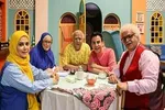 تبلیغ ماساژور ۲۰۰ میلیونی در تلویزیون!
