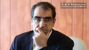 عکس/ وزیر بهداشت به پاکستان رفت