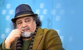 عکس| قابی از تاریخ؛ تیپ ویژه بهروز وثوقی و گوگوش در زمستان ۱۳۵۲