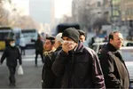 آغاز قرائت کنتور مشترکان گاز پایتخت از امروز