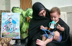 پدر شهید حججی: نذرش بوسیدن پای پدر و مادر بود