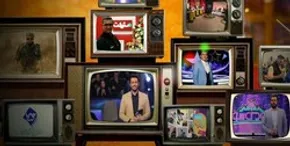 فیلم | واکنش جبلی به نفوذ در صداوسیما برای هک و کار نکردن سلبریتی‌ها با تلویزیون