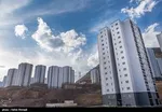 مسکن مهر به بن‌بست خورد
