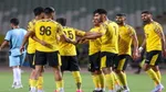 باشگاه فجرسپاسی نقره‌داغ شد
