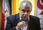 فیلم | رئیس بنیاد شهید: همچنان عده ای در زندان اوین مفقود هستند