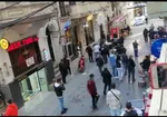 واکنش اردوغان به انفجار در استانبول؛ تسلیم تروریست‌ها نمی‌شویم