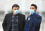 پرونده بابک مرادی را به CAS می‌بریم