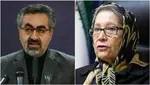 بیشترین مرگ و میر ناشی از کرونا در ۳استان