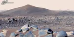 عکس / تصویر متفاوت ناسا از دریای شمال
