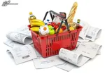 قیمت میوه و سبزیجات +جدول